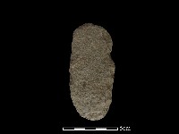 斧鋤形器藏品圖，第2張