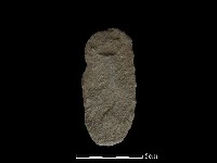 斧鋤形器藏品圖，第1張