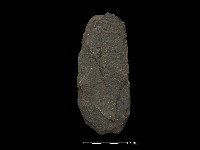 斧鋤形器藏品圖，第2張