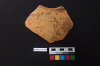 陶片藏品圖，第1張