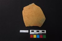 陶片藏品圖，第1張