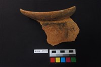 陶片藏品圖，第1張