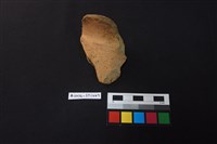 陶片藏品圖，第1張