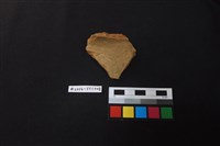 陶片藏品圖，第1張