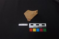 陶片藏品圖，第2張