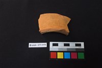 陶片藏品圖，第1張