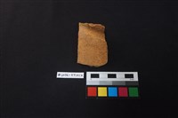 陶片藏品圖，第1張