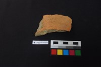 陶片藏品圖，第1張