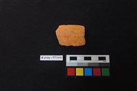 陶片藏品圖，第1張