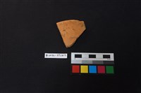 陶片藏品圖，第1張