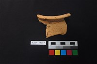 陶片藏品圖，第1張