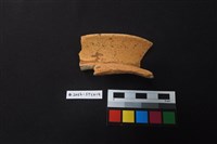 陶片藏品圖，第2張