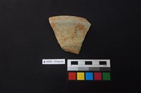 陶片藏品圖，第1張