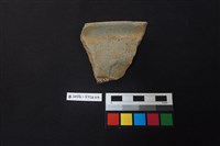 陶片藏品圖，第2張