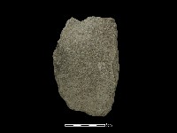 斧鋤形器藏品圖，第1張