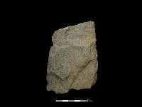 斧鋤形器藏品圖，第2張