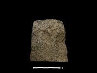 斧鋤形器藏品圖，第1張