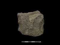 斧鋤形器藏品圖，第2張