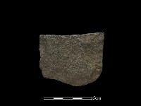 斧鋤形器藏品圖，第2張