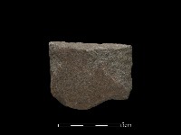 斧鋤形器藏品圖，第1張