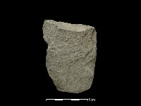 斧鋤形器藏品圖，第2張