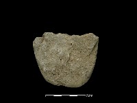 斧鋤形器藏品圖，第2張