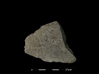 石片器藏品圖，第1張