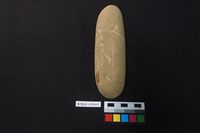 石錘藏品圖，第3張