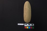 石錘藏品圖，第4張