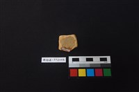陶片藏品圖，第2張