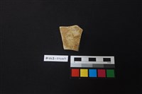 陶片藏品圖，第1張