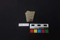 陶片藏品圖，第2張