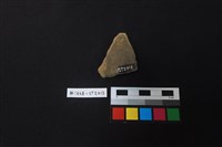 陶片藏品圖，第2張