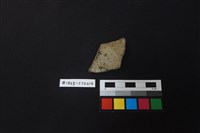 陶片藏品圖，第1張