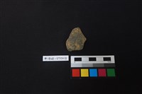 陶片藏品圖，第1張