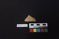 陶片藏品圖，第1張