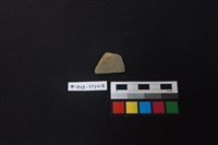 陶片藏品圖，第1張