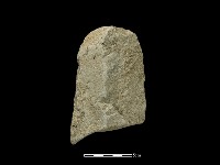 斧鋤形器藏品圖，第2張