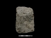 斧鋤形器藏品圖，第1張