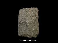 斧鋤形器藏品圖，第2張