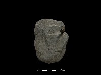 斧鋤形器藏品圖，第1張