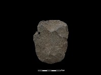 斧鋤形器藏品圖，第2張