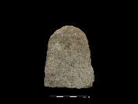 斧鋤形器藏品圖，第1張