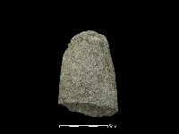 斧鋤形器藏品圖，第2張