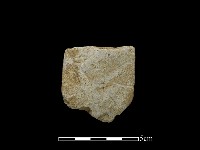 磨製斧鋤形器藏品圖，第1張