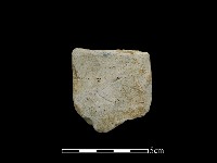 磨製斧鋤形器藏品圖，第2張