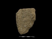 斧鋤形器藏品圖，第1張