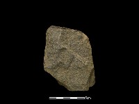 斧鋤形器藏品圖，第1張