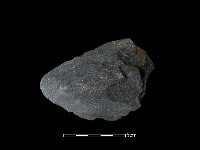 石鏟藏品圖，第1張