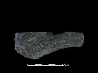 戈形器藏品圖，第2張